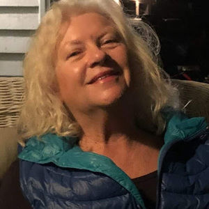 Meet your Posher, Peggy